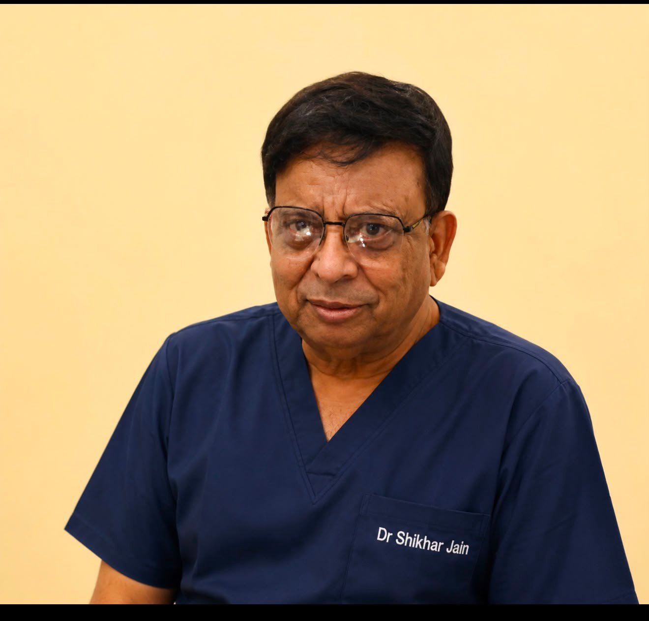 Dr Shikhar Jain